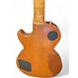 Used Gibson Les Paul Tribute Honey Burst Solid Body Electric Guitar