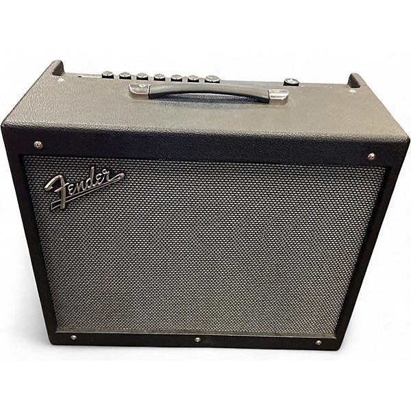 Used Fender GTX100 Guitar Combo Amp