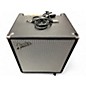 Used Fender Rumble 100 1x15 100W Bass Combo Amp thumbnail