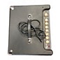 Used Fender Rumble 100 1x15 100W Bass Combo Amp