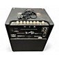 Used Fender Rumble 100 1x15 100W Bass Combo Amp