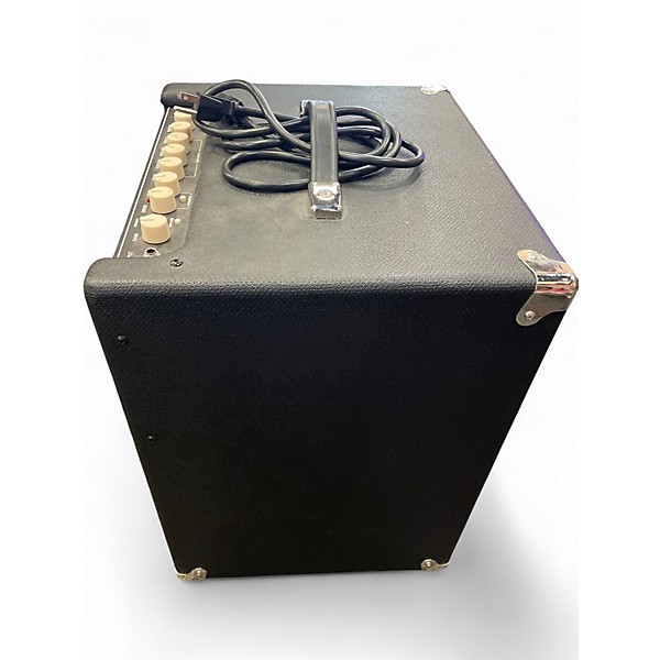 Used Fender Rumble 100 1x15 100W Bass Combo Amp