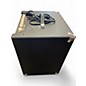 Used Fender Rumble 100 1x15 100W Bass Combo Amp
