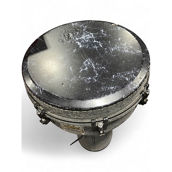 Used Remo Mondo Djembe Djembe