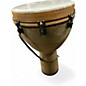 Used Remo Mondo Djembe Djembe