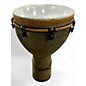 Used Remo Mondo Djembe Djembe