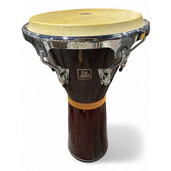 Used LP Aspire Djembe Djembe