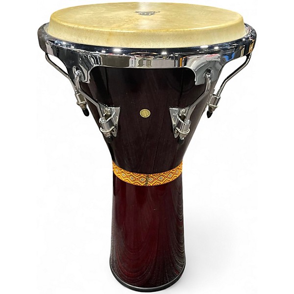 Used LP Aspire Djembe Djembe