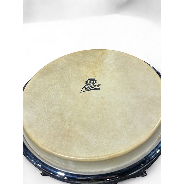 Used LP Aspire Djembe Djembe