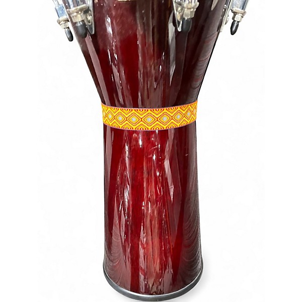 Used LP Aspire Djembe Djembe
