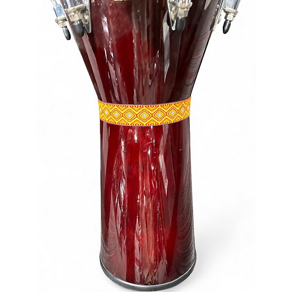 Used LP Aspire Djembe Djembe