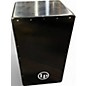 Used LP Aspire Cajon Cajon thumbnail