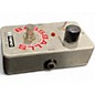 Used Electro-Harmonix Nano Bassballs Bass Effect Pedal