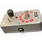 Used Electro-Harmonix Nano Bassballs Bass Effect Pedal