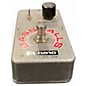 Used Electro-Harmonix Nano Bassballs Bass Effect Pedal