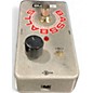 Used Electro-Harmonix Nano Bassballs Bass Effect Pedal
