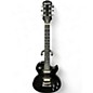 Used Epiphone STUDIO LT Black Solid Body Electric Guitar thumbnail