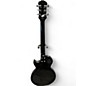 Used Epiphone STUDIO LT Black Solid Body Electric Guitar