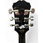Used Epiphone STUDIO LT Black Solid Body Electric Guitar