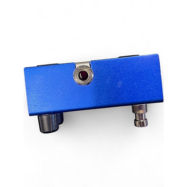 Used Naomi TREMOLO Effect Pedal