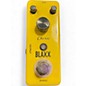 Used Stagg BLAXX Effect Pedal thumbnail