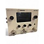 Used Hotone Effects MP-300 Ampero II Stomp Amp Modeler / Effects Processor  Effect Processor thumbnail
