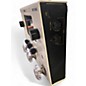 Used Hotone Effects MP-300 Ampero II Stomp Amp Modeler / Effects Processor  Effect Processor