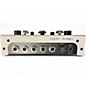 Used Hotone Effects MP-300 Ampero II Stomp Amp Modeler / Effects Processor  Effect Processor