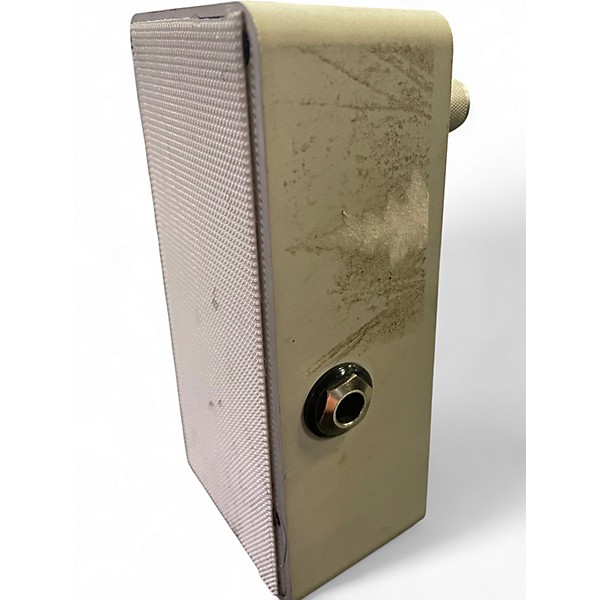 Used Bogner Harlow Overdrive with Rupert Neve Transformer Effect Pedal