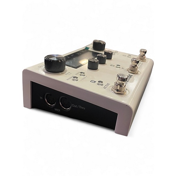 Used Eventide H90 Harmonizer Effect Processor