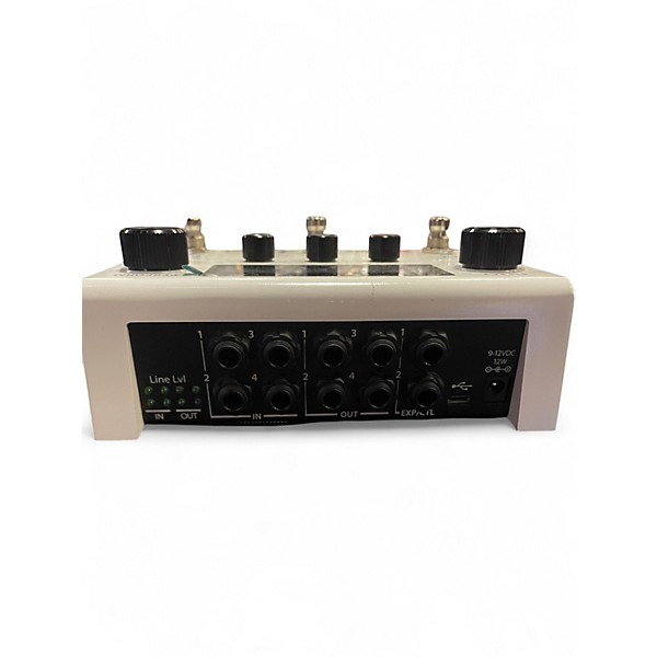 Used Eventide H90 Harmonizer Effect Processor