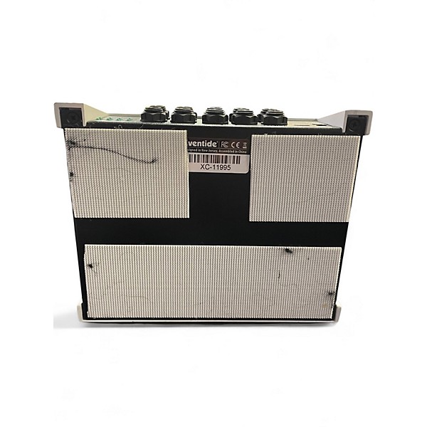 Used Eventide H90 Harmonizer Effect Processor