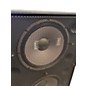 Used Fender Pro Series 2x15 Guitar Cabinet