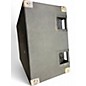 Used Fender Pro Series 2x15 Guitar Cabinet