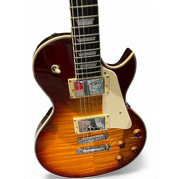 Used Sire L7 2 Color Sunburst Solid Body Electric Guitar