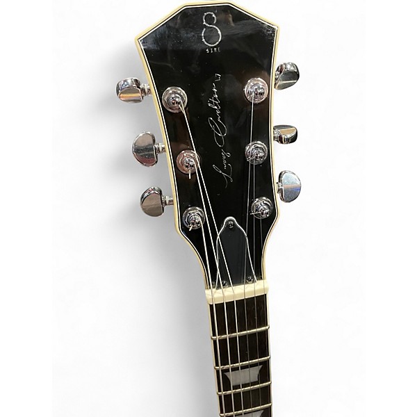 Used Sire L7 2 Color Sunburst Solid Body Electric Guitar