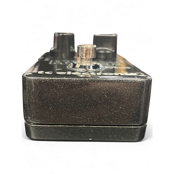 Used TC Electronic Dark Matter Distortion Effect Pedal