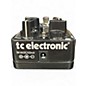 Used TC Electronic Dark Matter Distortion Effect Pedal
