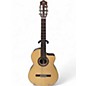 Used 2020 Cordoba GK Studio Negra Natural Classical Acoustic Guitar thumbnail