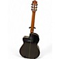 Used 2020 Cordoba GK Studio Negra Natural Classical Acoustic Guitar