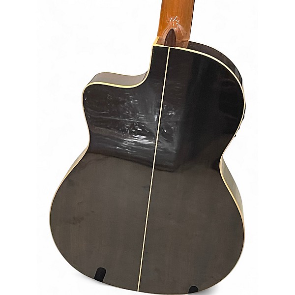 Used 2020 Cordoba GK Studio Negra Natural Classical Acoustic Guitar