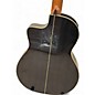 Used 2020 Cordoba GK Studio Negra Natural Classical Acoustic Guitar