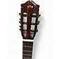 Used 2020 Cordoba GK Studio Negra Natural Classical Acoustic Guitar