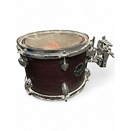 Used Mapex 5 Piece ARMORY Red Drum Kit