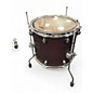 Used Mapex 5 Piece ARMORY Red Drum Kit