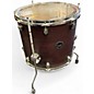 Used Mapex 5 Piece ARMORY Red Drum Kit