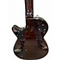 Used Gretsch Guitars G5230T Silver Sparkle Solid Body Electric Guitar