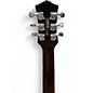 Used Gretsch Guitars G5230T Silver Sparkle Solid Body Electric Guitar