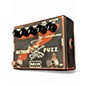 Used MXR SFO1 SLASH OCTAVE FUZZ Effect Pedal