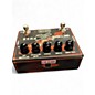 Used MXR SFO1 SLASH OCTAVE FUZZ Effect Pedal